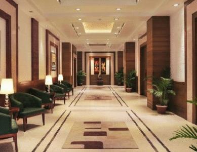 Hotel Haut Monde Gurgaon Exterior foto